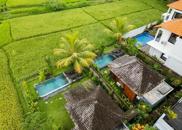 Mardika Private * Ubud