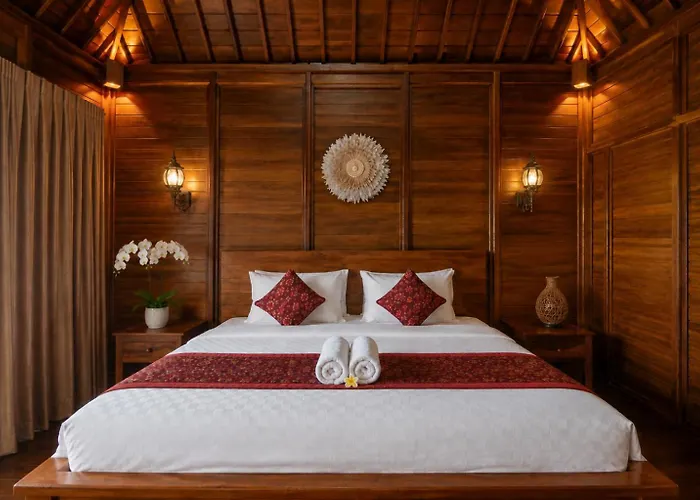 Mardika Private Villa *