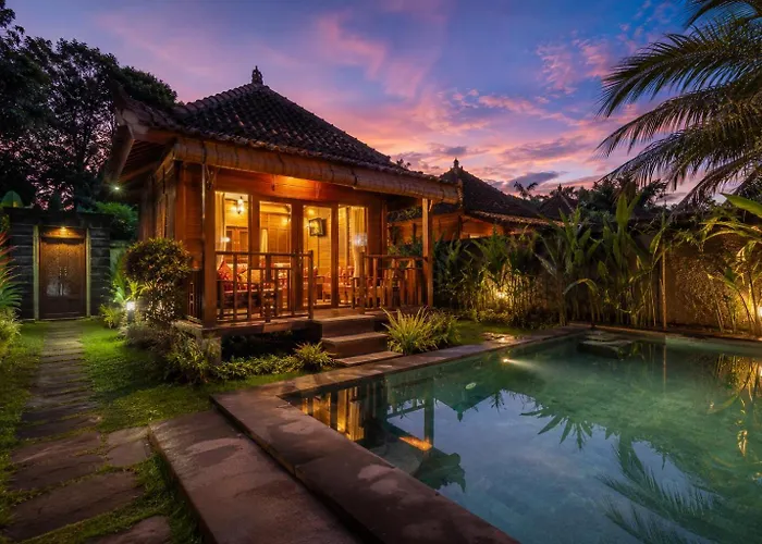 Villa Mardika Private *