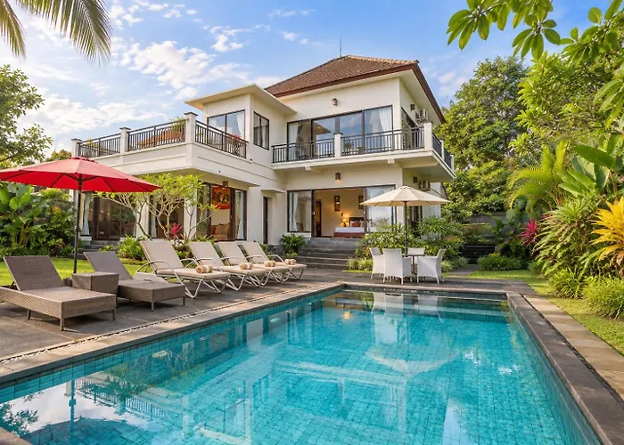 Mardika Private Villa Ubud