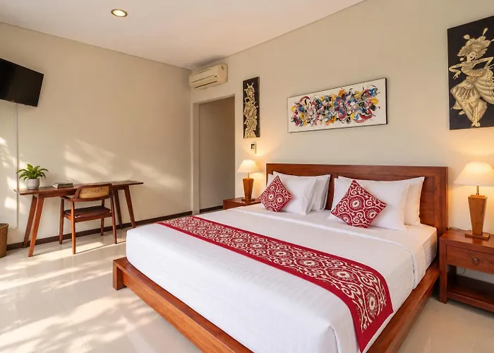 Mardika Private Villa