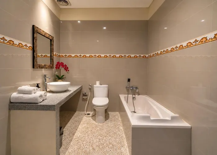 Mardika Private Villa Ubud