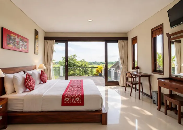 Mardika Private * Ubud