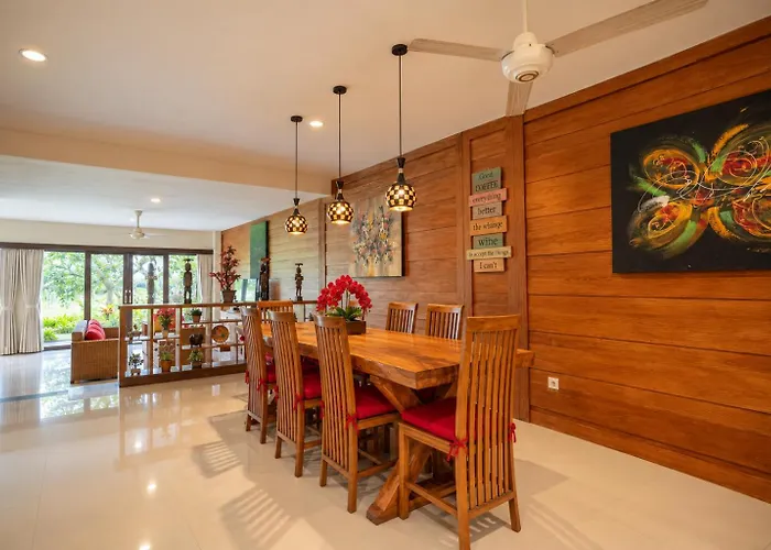 Mardika Private Villa