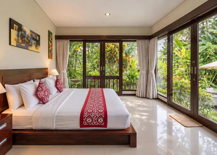 Mardika Private Villa Ubud