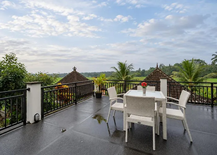 Mardika Private Villa