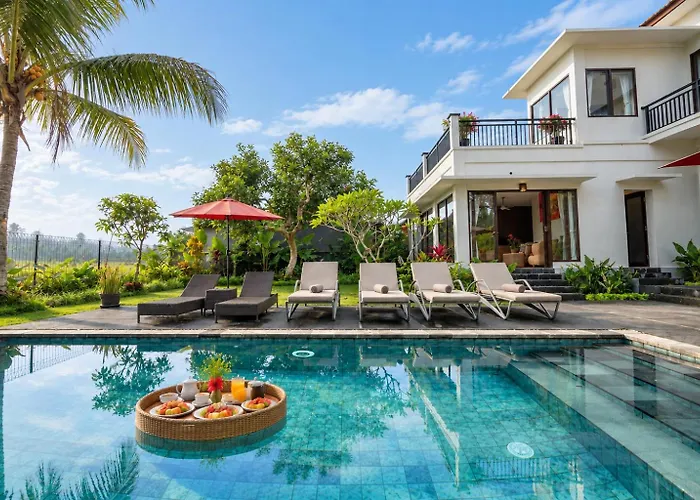 Villa Mardika Private *
