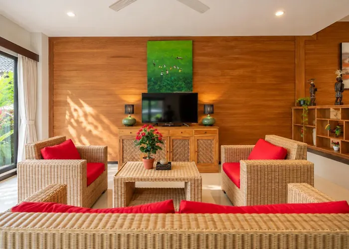 Mardika Private Villa Ubud