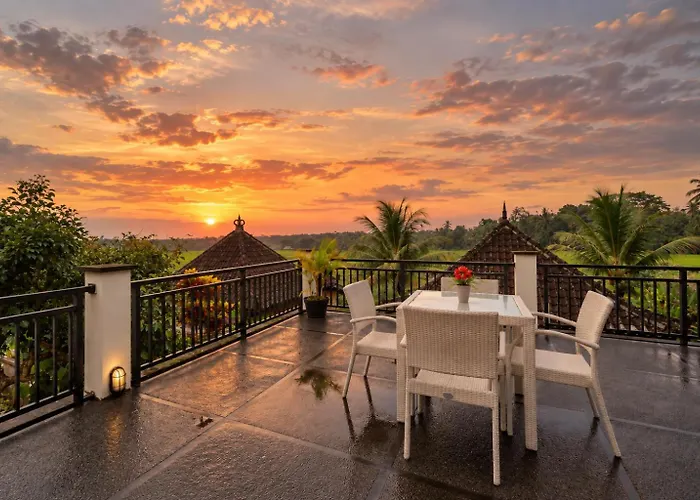 Mardika Private Ubud