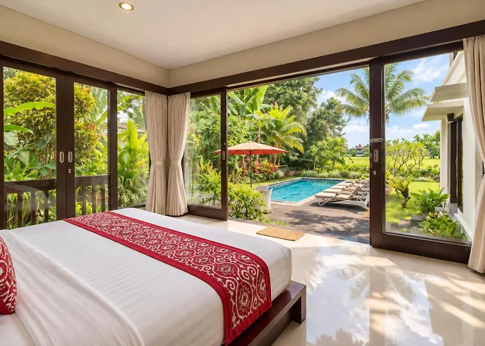 Mardika Private Ubud