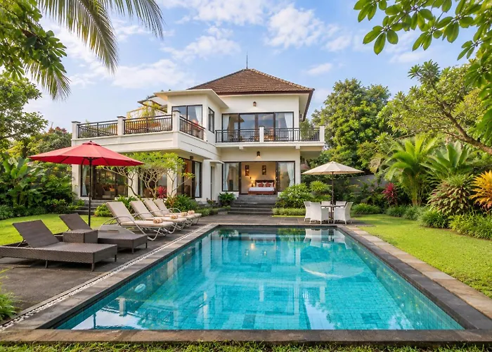 Mardika Private Villa