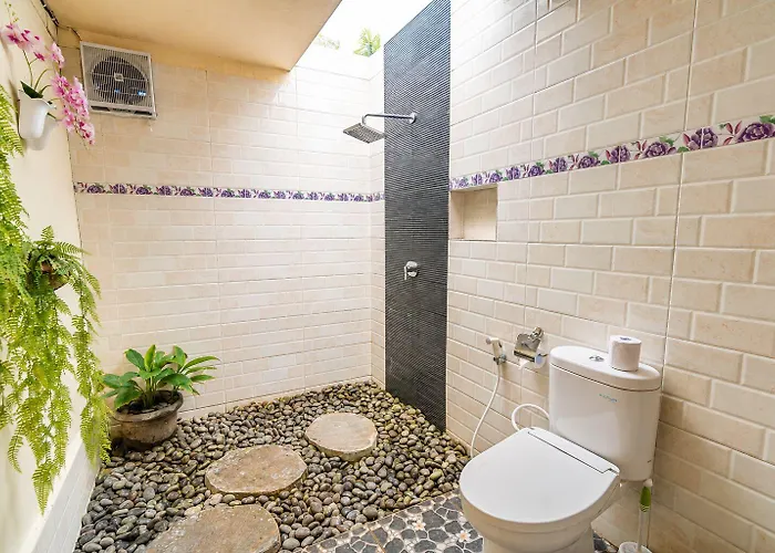 Mardika Private Villa