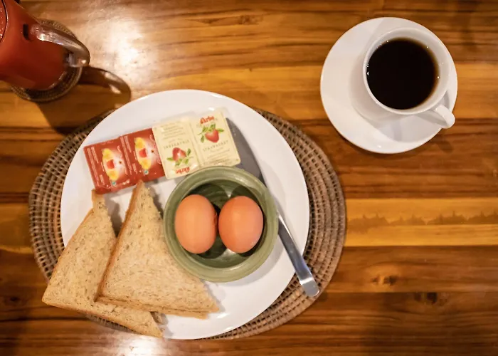 Mardika Private Villa *