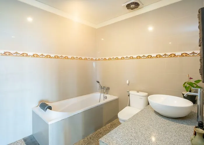 Mardika Private Villa