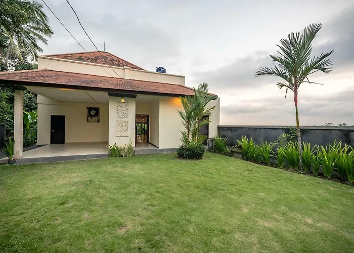 Villa Mardika Private *