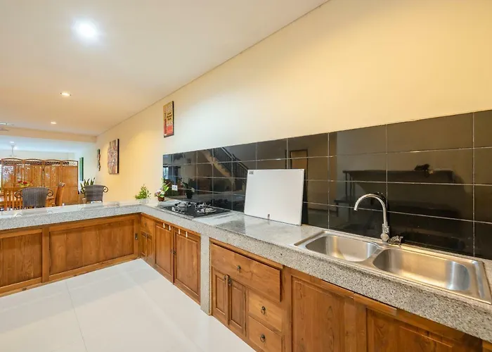 Villa Mardika Private *